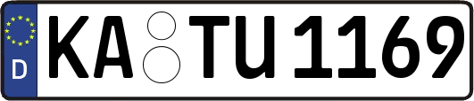 KA-TU1169