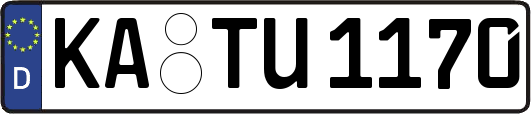 KA-TU1170