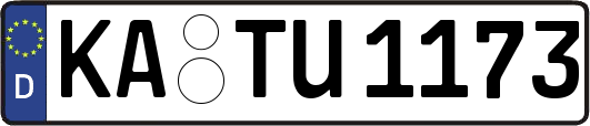 KA-TU1173