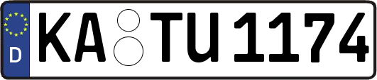 KA-TU1174