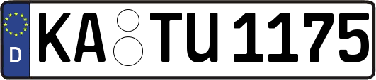 KA-TU1175