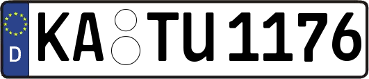 KA-TU1176