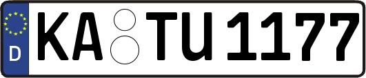 KA-TU1177