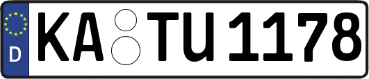 KA-TU1178