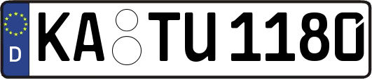 KA-TU1180