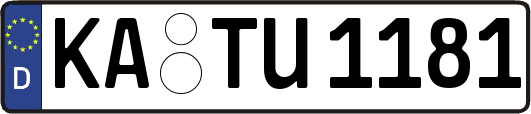 KA-TU1181
