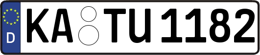 KA-TU1182