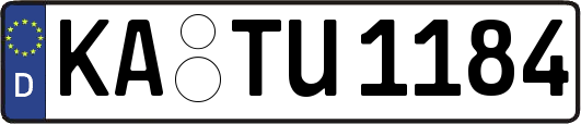 KA-TU1184