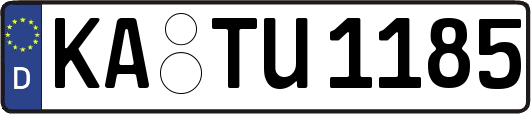 KA-TU1185
