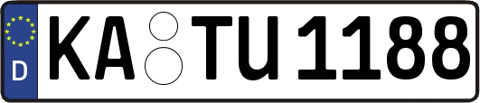 KA-TU1188