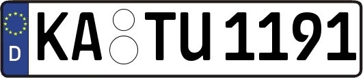 KA-TU1191