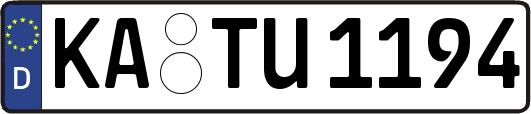 KA-TU1194