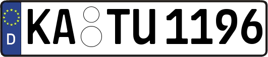 KA-TU1196