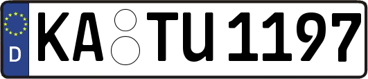KA-TU1197