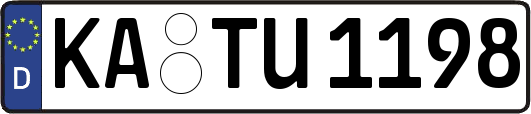 KA-TU1198