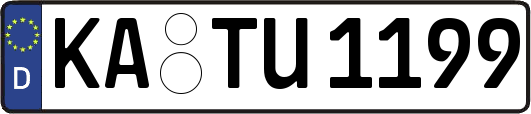 KA-TU1199
