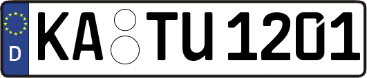KA-TU1201