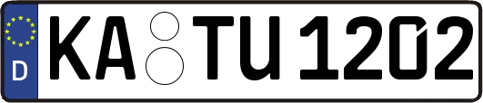 KA-TU1202