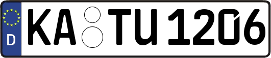 KA-TU1206