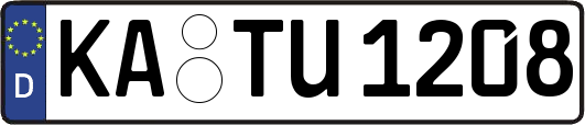 KA-TU1208