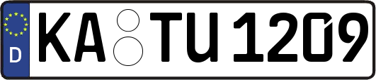 KA-TU1209