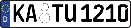 KA-TU1210