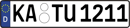 KA-TU1211