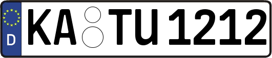 KA-TU1212