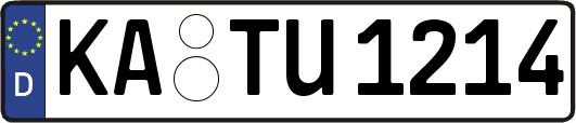 KA-TU1214