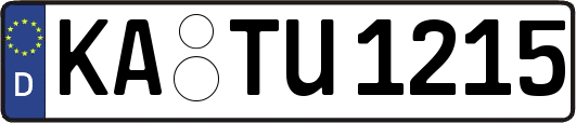 KA-TU1215