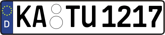 KA-TU1217