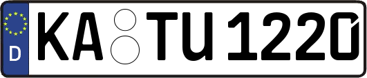 KA-TU1220