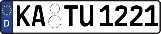 KA-TU1221