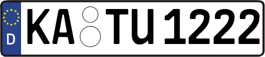 KA-TU1222