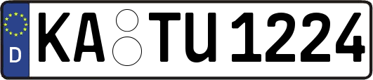 KA-TU1224