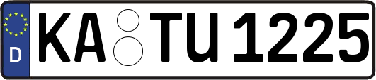 KA-TU1225