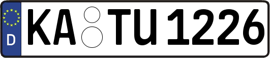 KA-TU1226