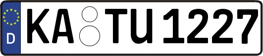 KA-TU1227