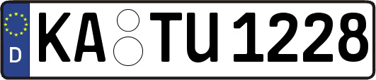 KA-TU1228