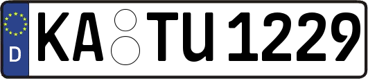 KA-TU1229