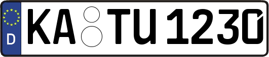 KA-TU1230