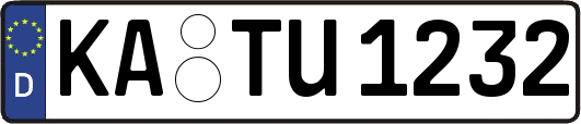 KA-TU1232