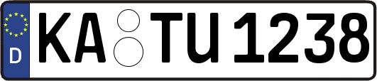 KA-TU1238