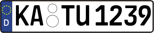KA-TU1239