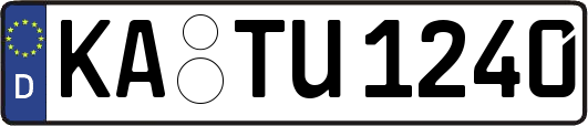 KA-TU1240