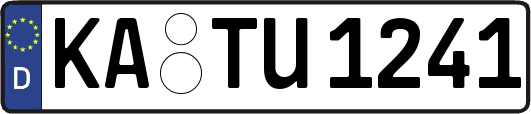 KA-TU1241