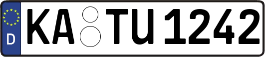 KA-TU1242