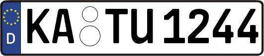 KA-TU1244