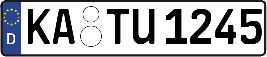 KA-TU1245