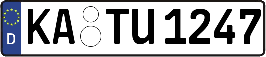 KA-TU1247